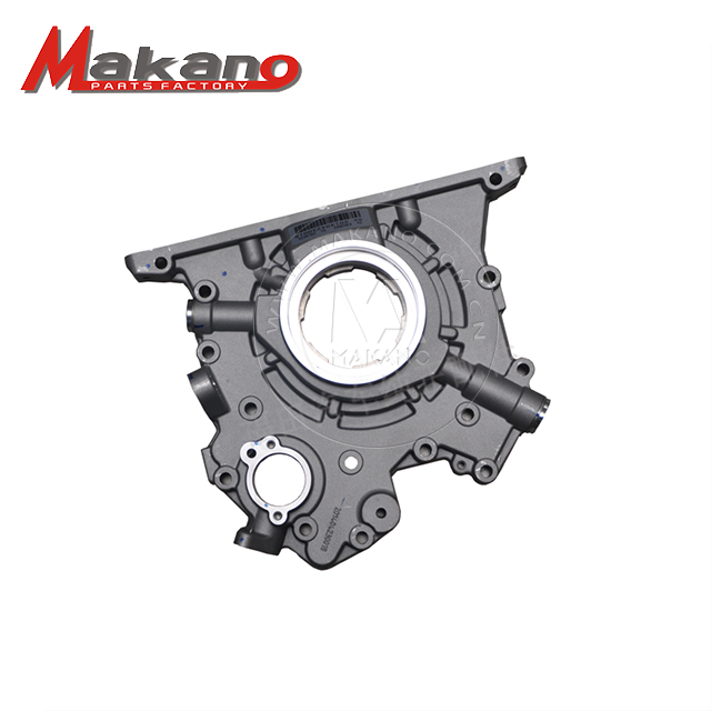 ISF3.8 Cummins Lubricating Oil Pump 5302892