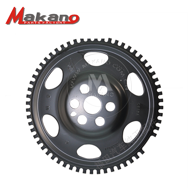 Cummins Crankshaft Pulley 5259981 ISF3.8L